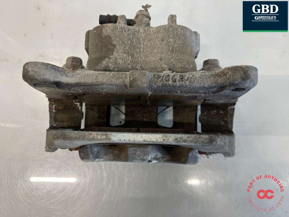 Bremsecaliper venstre foran til Mitsubishi Eclipse Cross 2018-->> (4605B471|)