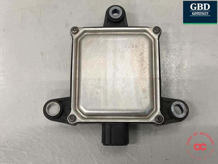 Sensor blindsone til Mitsubishi Eclipse Cross 2018-->> (8638A471|)