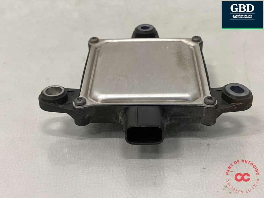 Sensor blindsone til Mitsubishi Eclipse Cross 2018-->> (8638A471|)