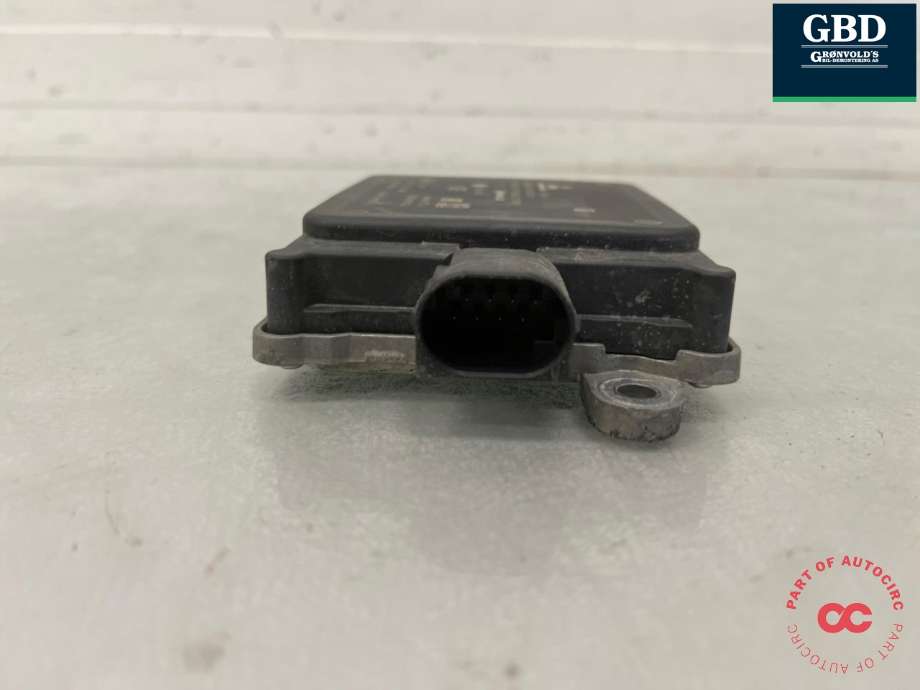 Sensor radar til Mitsubishi Eclipse Cross 2018-->>  (8638A398|)