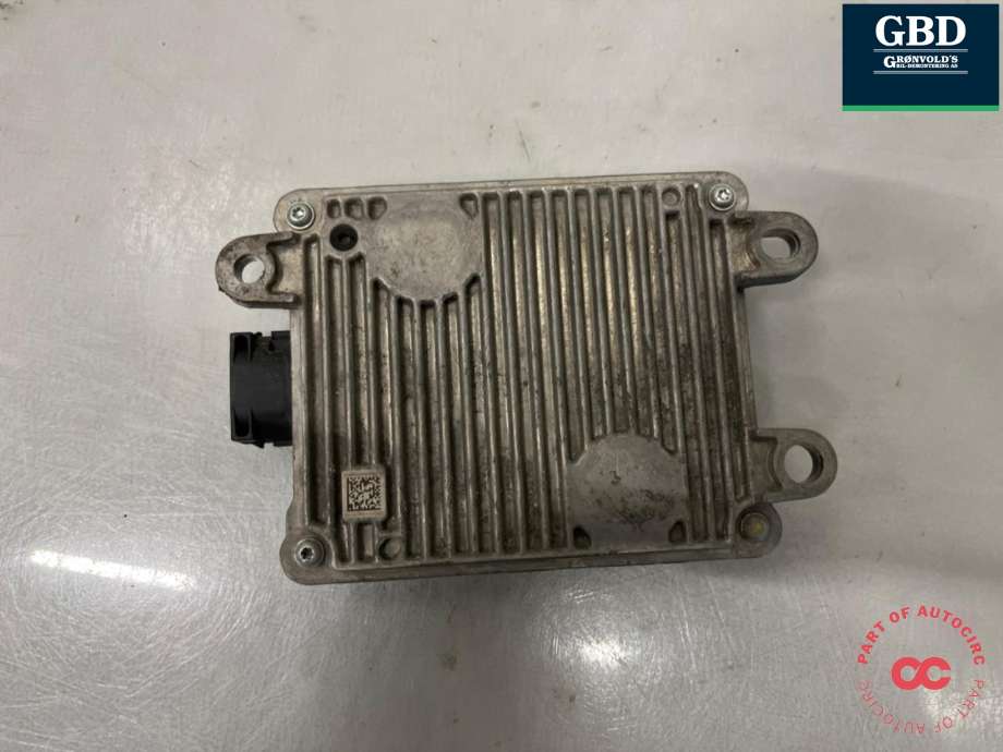 Sensor radar til Mitsubishi Eclipse Cross 2018-->>  (8638A398|)