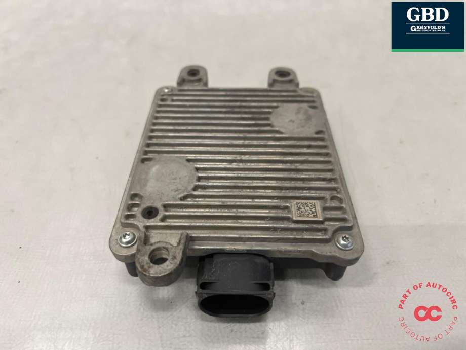 Sensor radar til Mitsubishi Eclipse Cross 2018-->>  (8638A398|)