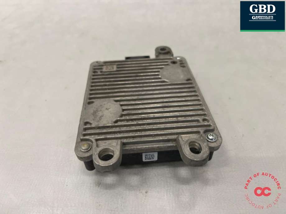 Sensor radar til Mitsubishi Eclipse Cross 2018-->>  (8638A398|)