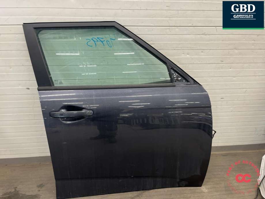 Dør høyre foran til Kia e-Soul, 2019-->> (Type III)  (76004K0001)