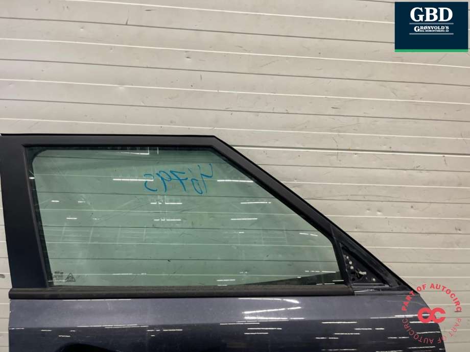 Dør høyre foran til Kia e-Soul 2019-->> (Type III) (76004K0001|)