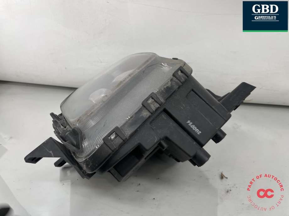 Frontlykt venstre full-LED til Kia e-Soul 2019-->> (Type III)  (92101J 2020|)