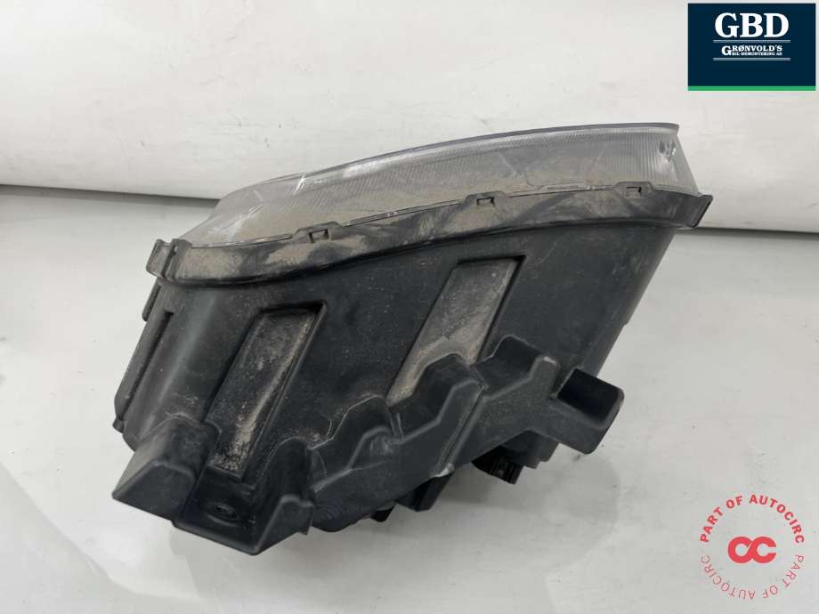 Frontlykt venstre full-LED til Kia e-Soul 2019-->> (Type III)  (92101J 2020|)