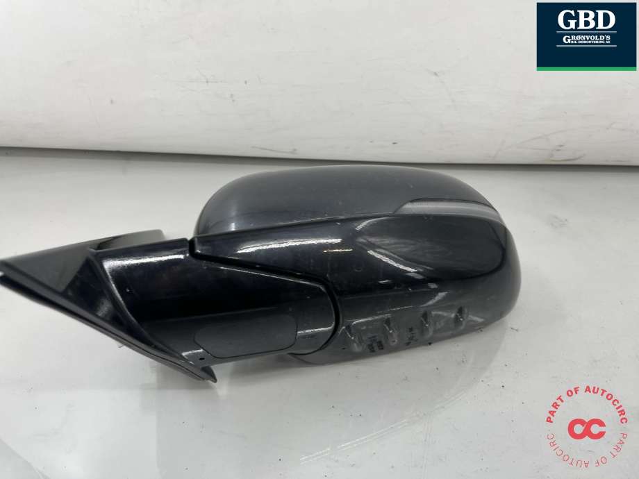 Speil venstre til Kia e-Soul 2019-->> (Type III)  (87610K 0170|)