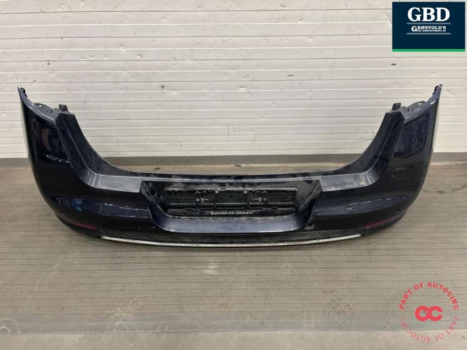 Støtfanger bak til Kia e-Soul, 2019-->> (Type III)  (86610J2050)