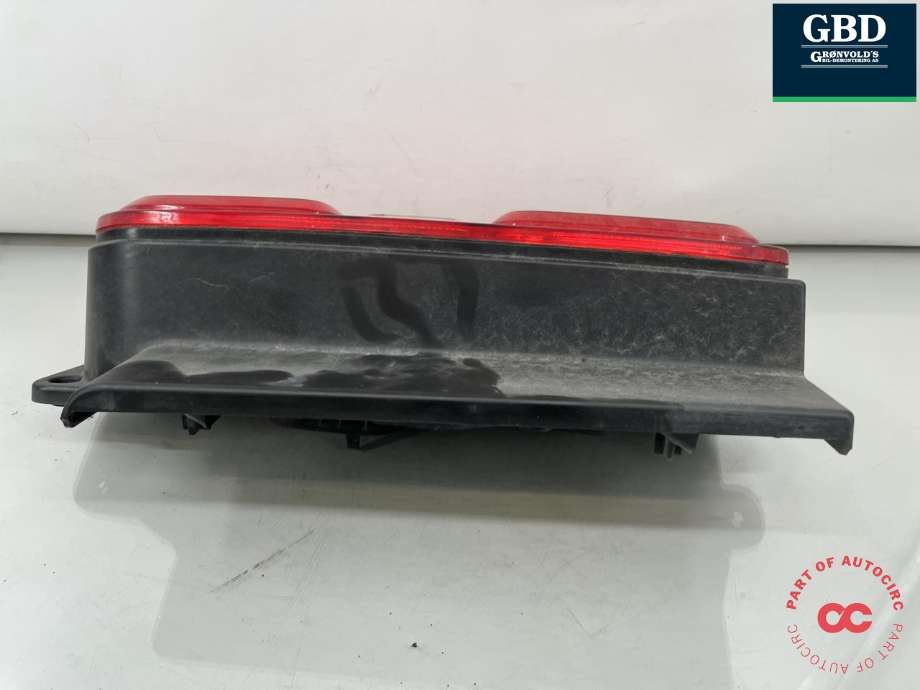 Baklykt høyre til Peugeot Expert 2016-->> (Type III) (98 082 430 80|)