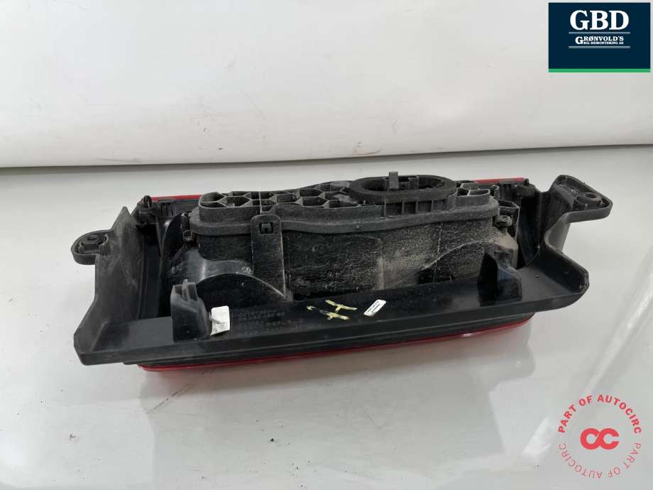 Baklykt høyre til Peugeot Expert 2016-->> (Type III) (98 082 430 80|)