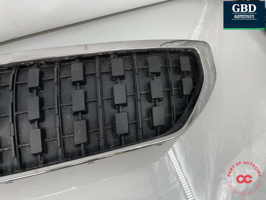 Grill til Peugeot Expert 2016-->> (Type III)  (98 117 104 XT|)