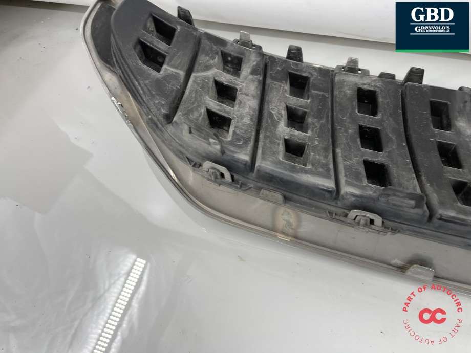 Grill til Peugeot Expert 2016-->> (Type III)  (98 117 104 XT|)