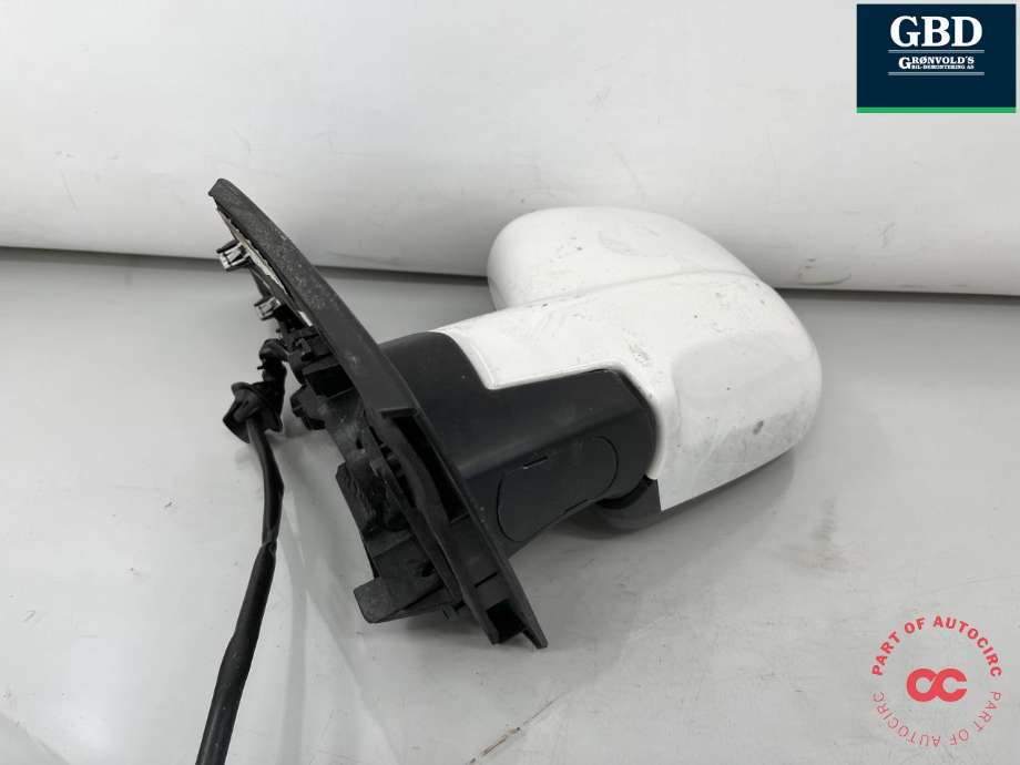 Speil venstre til Peugeot Expert 2016-->> (Type III) (98 087 022 XT|)