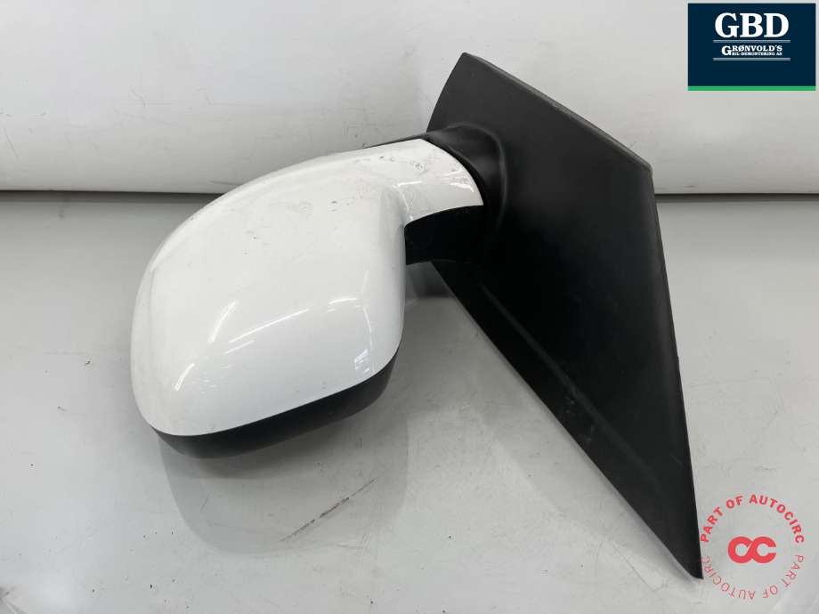 Speil venstre til Peugeot Expert 2016-->> (Type III) (98 087 022 XT|)