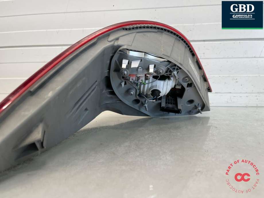Baklykt høyre til Mercedes R-Klasse 2006-2013 (W251) (W251) (A 251 820 20 64|)