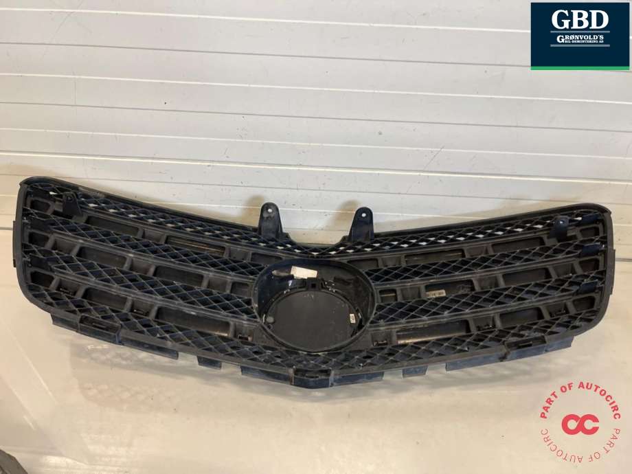 Grill til Mercedes R-Klasse 2006-2013 (W251) (W251) (A 251 880 16 83 9040|A 251 880 11 83 9040|)