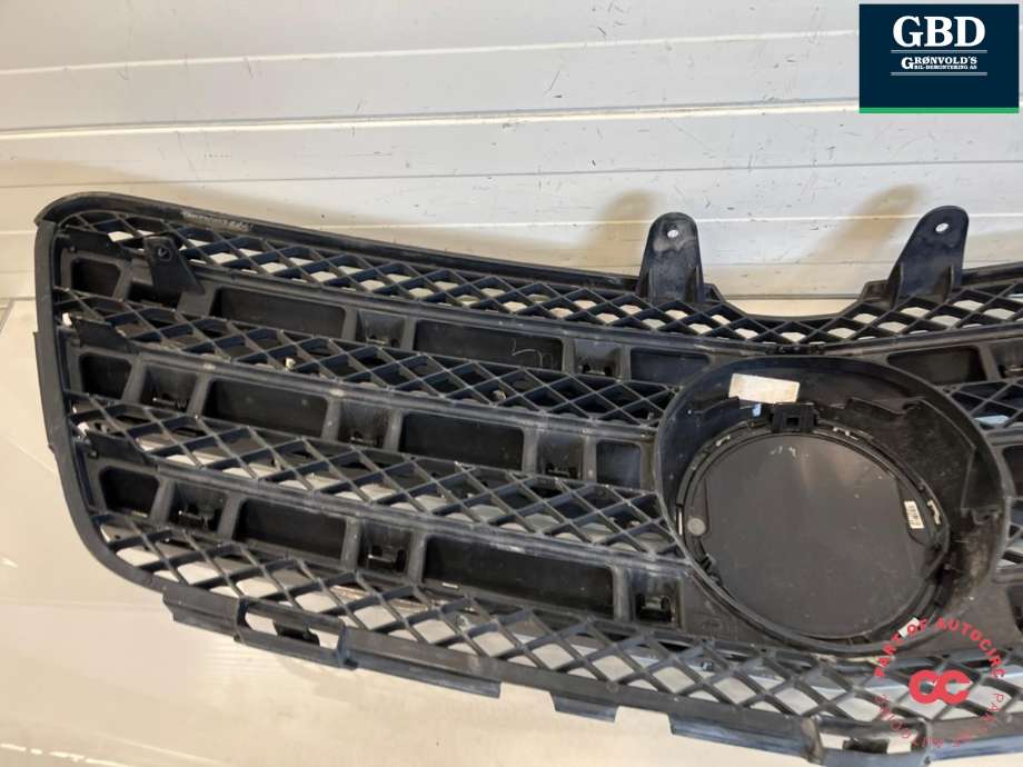 Grill til Mercedes R-Klasse 2006-2013 (W251) (W251) (A 251 880 16 83 9040|A 251 880 11 83 9040|)