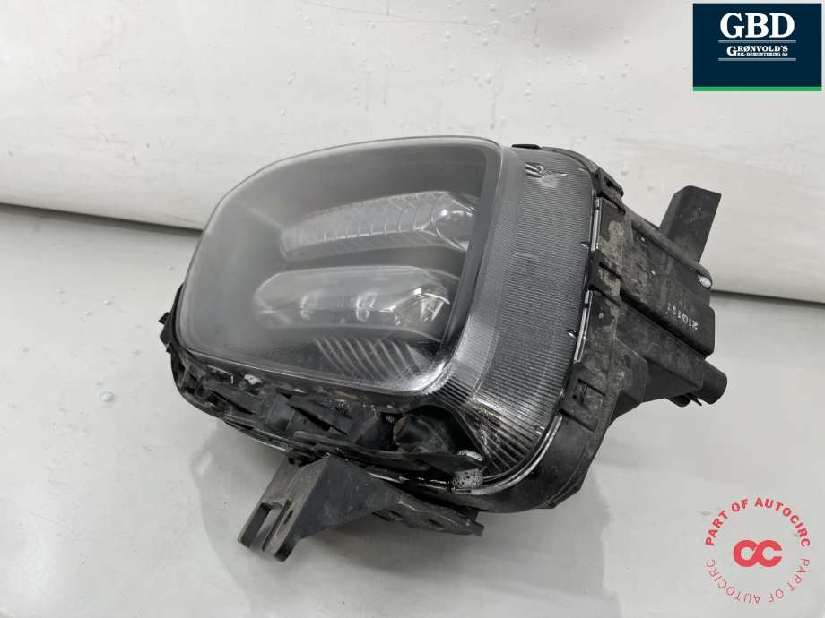 Frontlykt venstre full-LED til Kia e-Soul 2019-->> (Type III)  (92101J 2020|)
