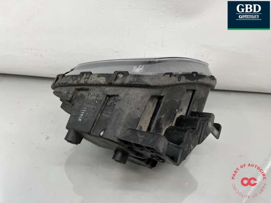 Frontlykt venstre full-LED til Kia e-Soul 2019-->> (Type III)  (92101J 2020|)