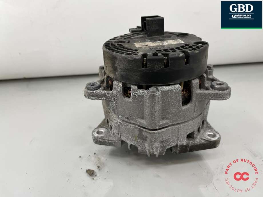 Dynamo diesel til Mercedes Vito 2014-->> (W447) (W447) (A 000 906 83 02|)