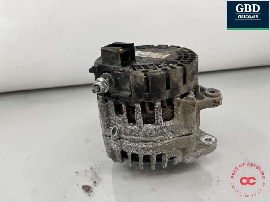 Dynamo diesel til Mercedes Vito 2014-->> (W447) (W447) (A 000 906 83 02|)