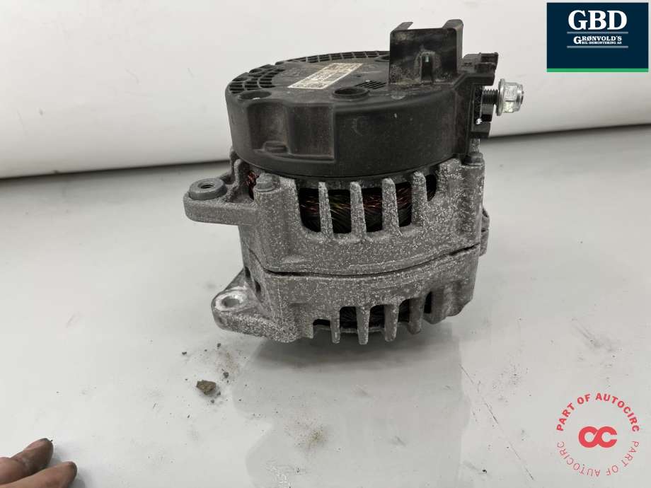 Dynamo diesel til Mercedes Vito 2014-->> (W447) (W447) (A 000 906 83 02|)
