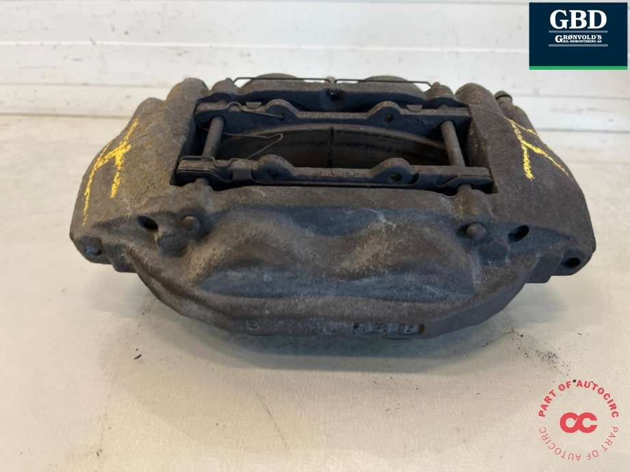 Bremsecaliper høyre foran til Toyota Land Cruiser 200 2008-->> (4773060280|477306028084|)