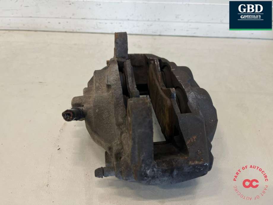 Bremsecaliper høyre foran til Toyota Land Cruiser 200 2008-->> (4773060280|477306028084|)