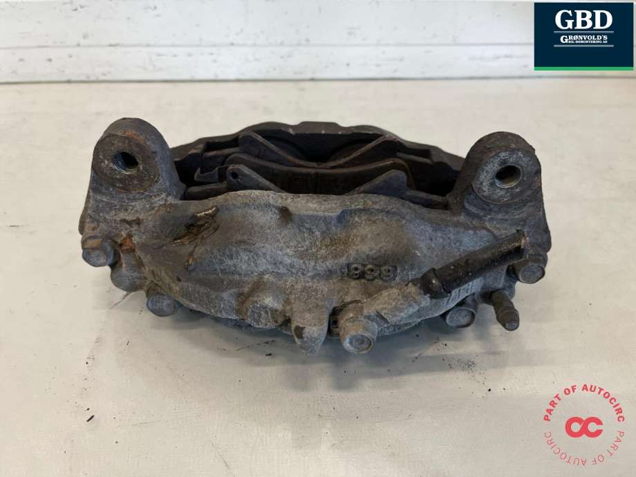 Bremsecaliper høyre foran til Toyota Land Cruiser 200 2008-->> (4773060280|477306028084|)