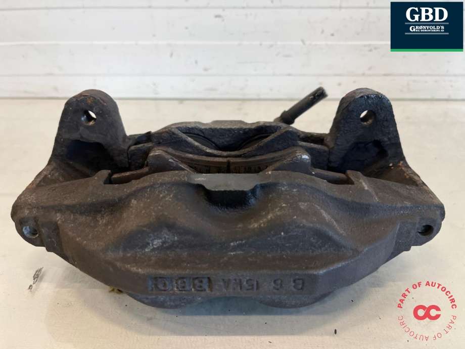 Bremsecaliper venstre foran til Toyota Land Cruiser 200 2008-->>  (4775060280|477506028084|)