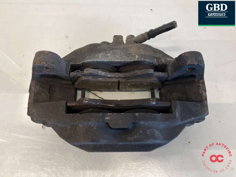 Bremsecaliper venstre foran til Toyota Land Cruiser 200 2008-->>  (4775060280|477506028084|)