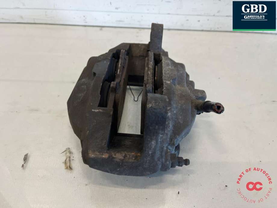 Bremsecaliper venstre foran til Toyota Land Cruiser 200 2008-->>  (4775060280|477506028084|)