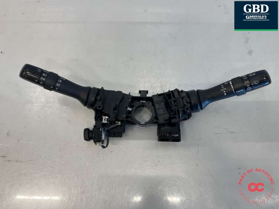 Bryter combi til Toyota Land Cruiser 200 2008-->> (8465247090|8465248111|8414030311)