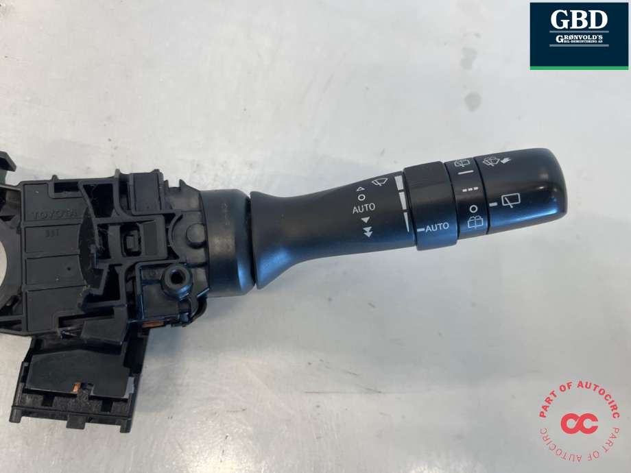 Bryter combi til Toyota Land Cruiser 200 2008-->> (8465247090|8465248111|8414030311)