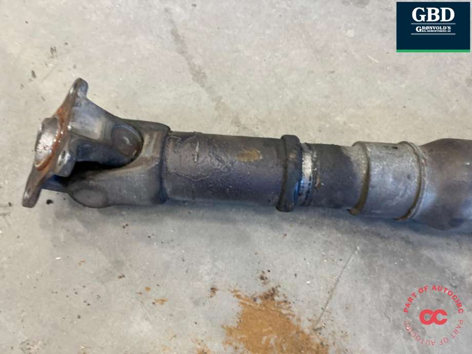 Mellomaksel til Toyota Land Cruiser 200 2008-->>  (3711060B80|3711060B40|)