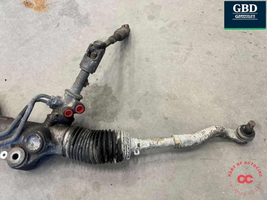 Tannstang til Toyota Land Cruiser 200 2008-->>  (4420060170|)