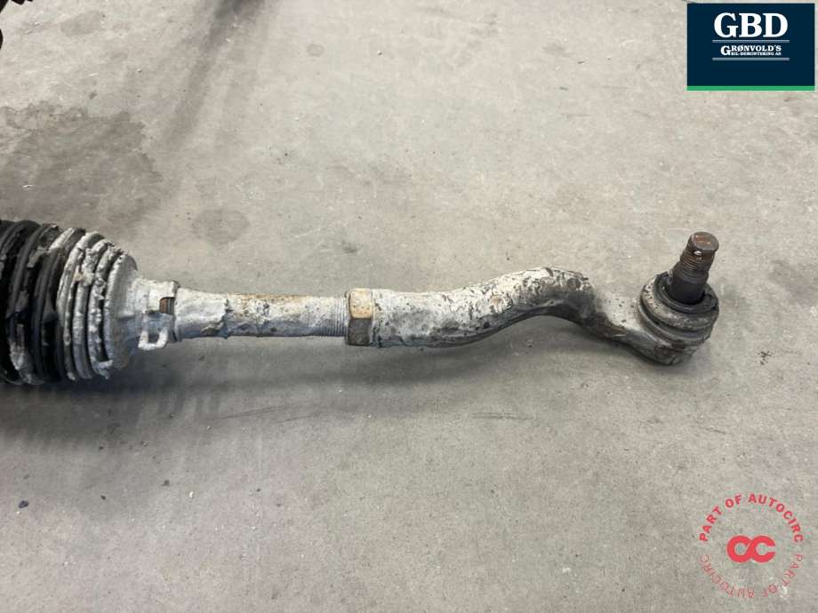 Tannstang til Toyota Land Cruiser 200 2008-->>  (4420060170|)