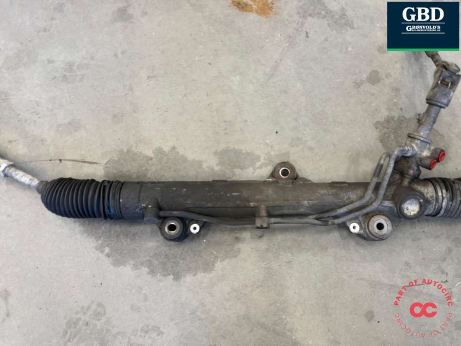 Tannstang til Toyota Land Cruiser 200 2008-->>  (4420060170|)