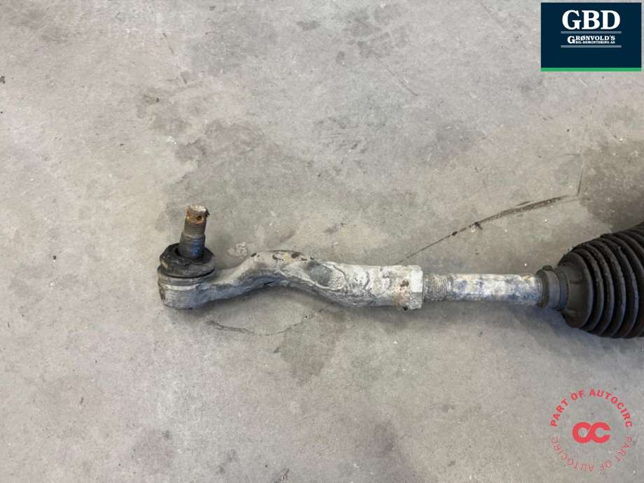 Tannstang til Toyota Land Cruiser 200 2008-->>  (4420060170|)