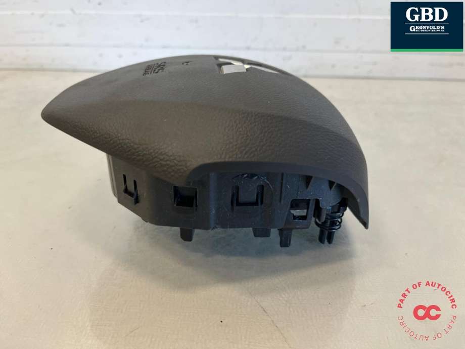 Airbag rattpute til Mitsubishi Outlander 2012-2015 (Type III, Fase 1)  (7030A459XA|)