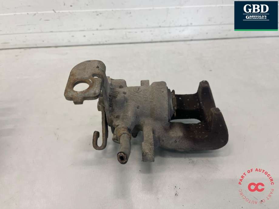 Bremsecaliper høyre bak til Toyota Auris 2013-2015 (Type II, Fase 1)  (4783002261|4783002260|)