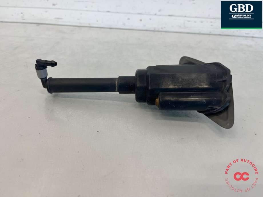 Lyktespylerdyse til Toyota Auris 2013-2015 (Type II, Fase 1)  (8520702130|)
