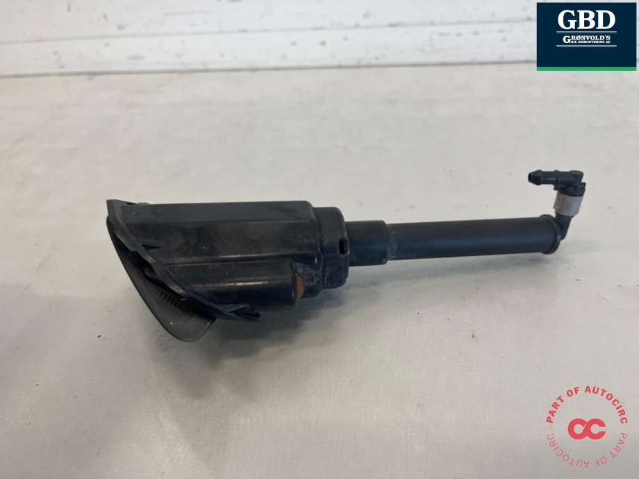 Lyktespylerdyse til Toyota Auris 2013-2015 (Type II, Fase 1)  (8520702130|)