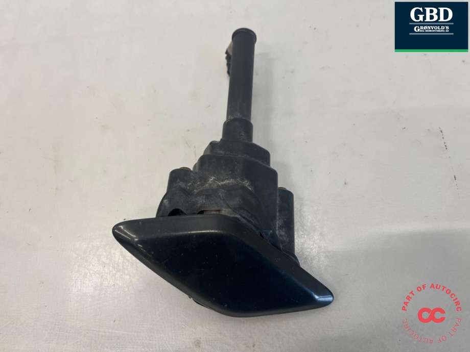 Lyktespylerdyse til Toyota Auris 2013-2015 (Type II, Fase 1)  (8520702130|)