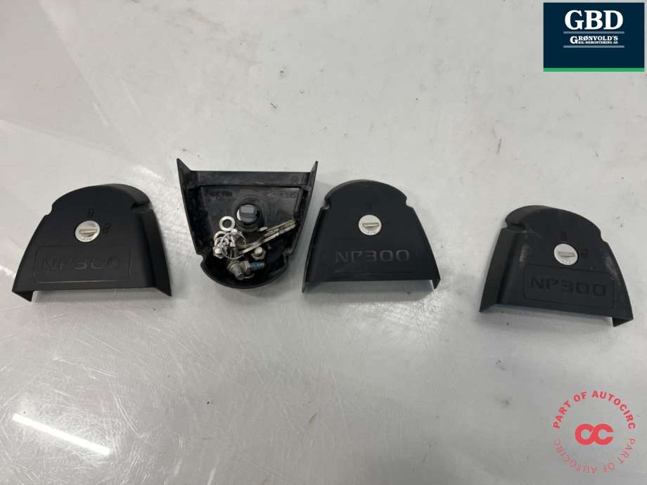 Takstativ original til Nissan Navara 2016-->> (D23) (D23) (NO PART ID|)