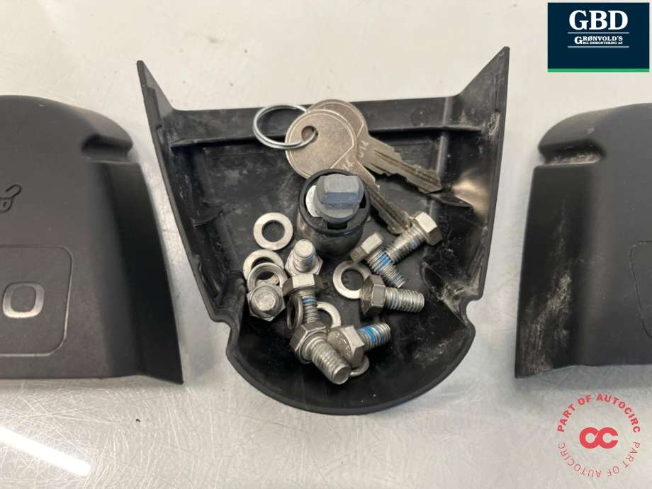 Takstativ original til Nissan Navara 2016-->> (D23) (D23) (NO PART ID|)