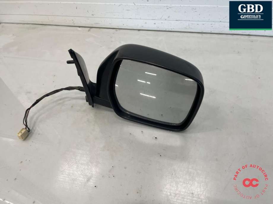 Speil høyre til Toyota Hiace 2007-2012 (Fase 3) (8791026193C0|)