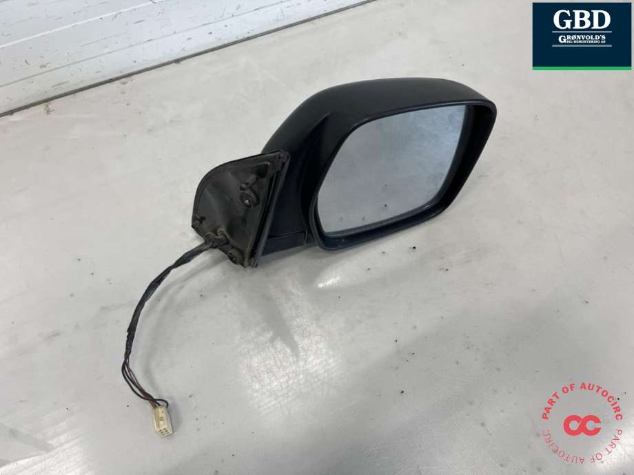 Speil høyre til Toyota Hiace 2007-2012 (Fase 3) (8791026193C0|)