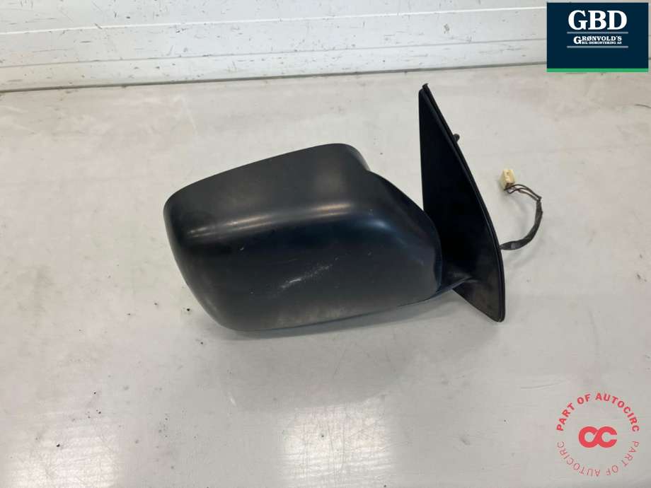 Speil høyre til Toyota Hiace 2007-2012 (Fase 3) (8791026193C0|)